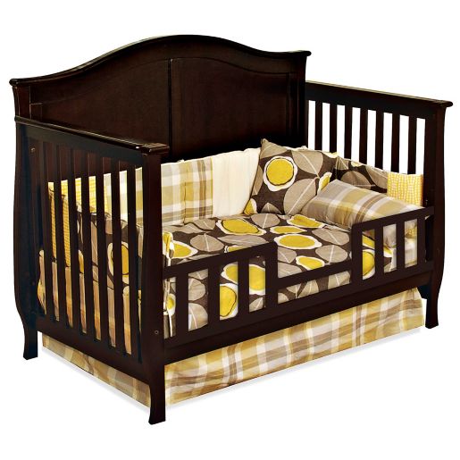 Child Craft Camden 4 In 1 Convertible Crib Bed Bath Beyond