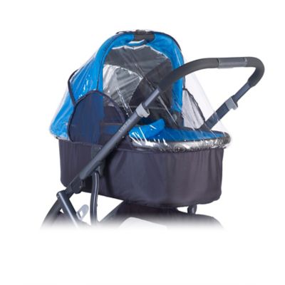 uppababy car seat rain cover