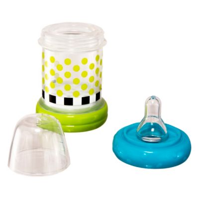 sassy baby food nurser