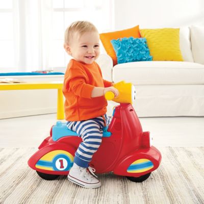 fp smart learning home