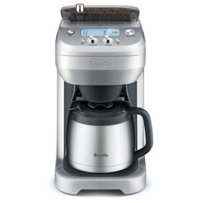 espresso maker canada