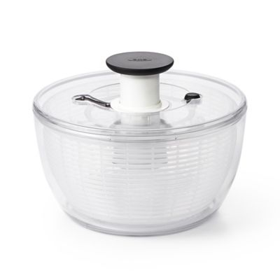 Centrifugadora para ensalada mediana OXO Good Grips®