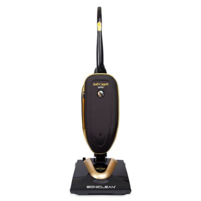 vacuum soniclean cleaner carpet soft series alt bedbathandbeyond reg