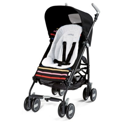 peg perego high chair cushion