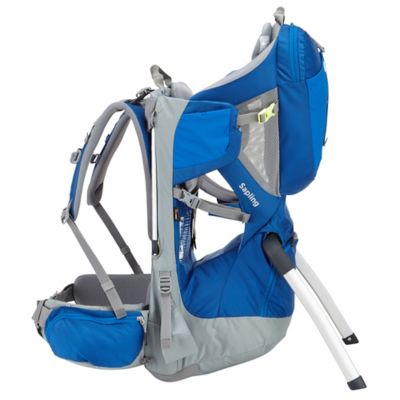 hiking backpack as checked luggage