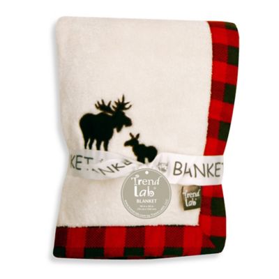 trend lab lumberjack moose