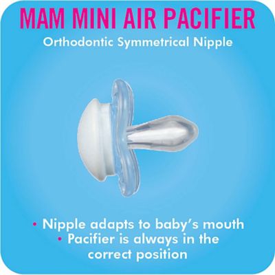 mam mini air