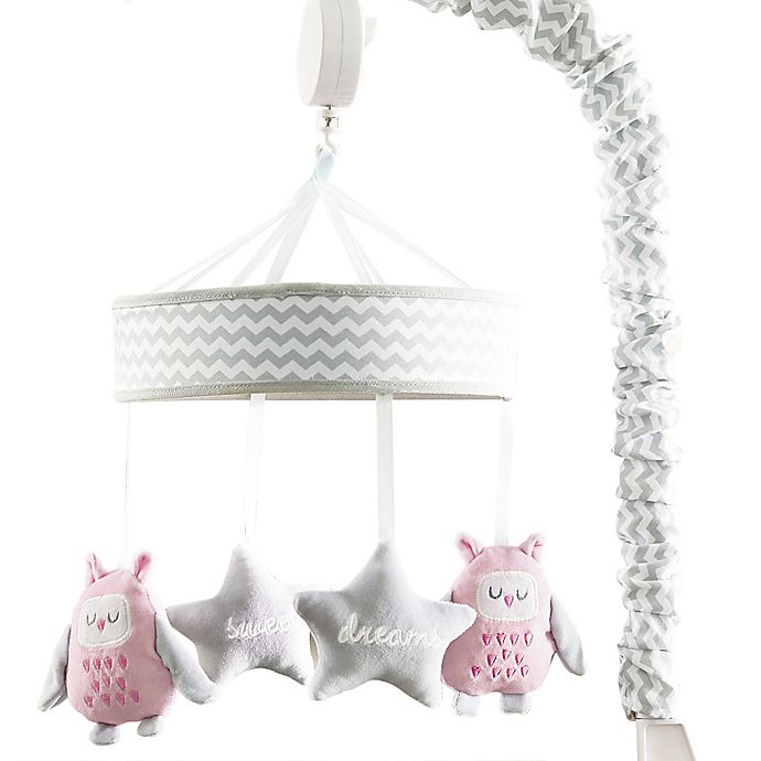 Wendy Bellissimo™ Mix & Match Musical Mobiles