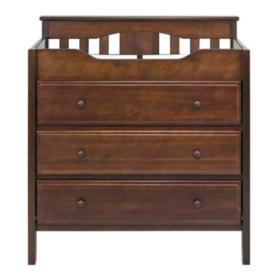 davinci dresser changing table