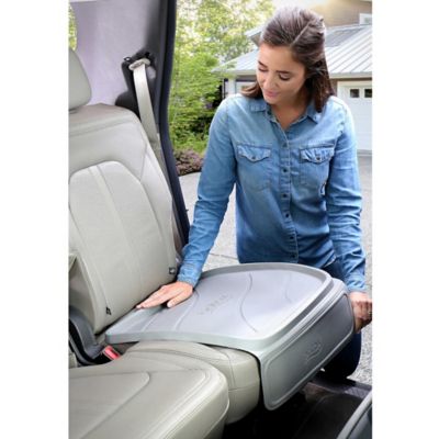 britax car seat seat protector