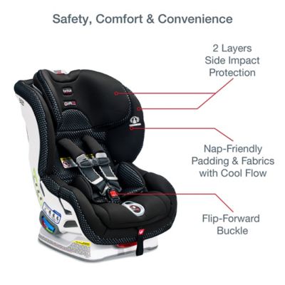 britax advocate cool flow