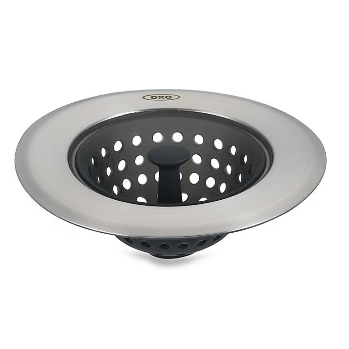 OXO Good Grips® Silicone Sink Strainer