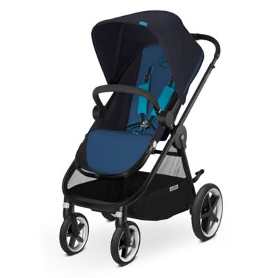CYBEX Gold Balios M Stroller in True 