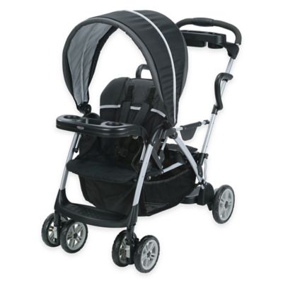 graco breaze stroller canada