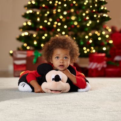 mickey mouse pillow pet