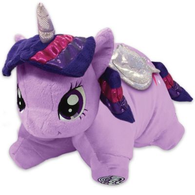 Pillow Pets® My Little Pony Twilight 