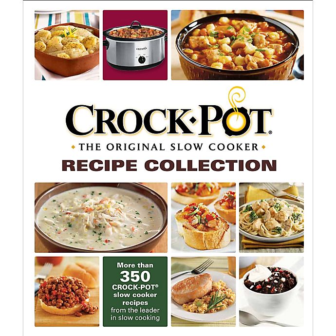Crockpot Bible Cookbook