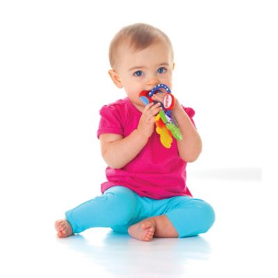 nuby purice gel toxic