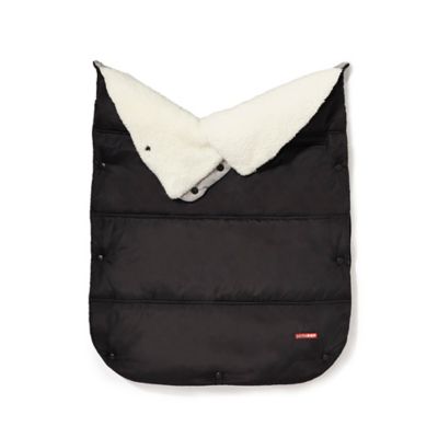 skip hop stroll and go footmuff