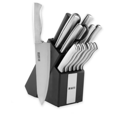 sabatier cutlery set