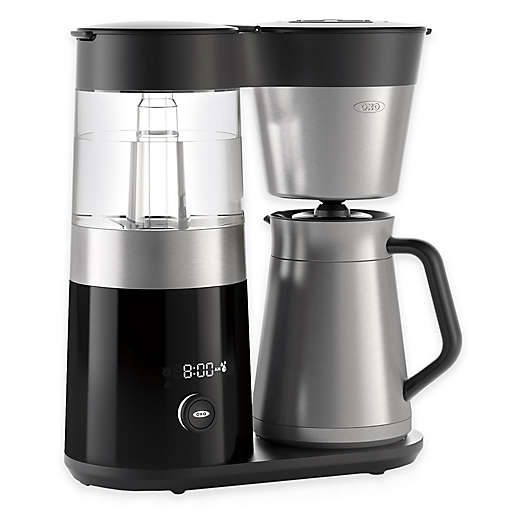 OXO Brew 9 Cup Coffee Maker. View a larger version of this product image.