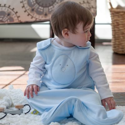 nested bean zen sack classic