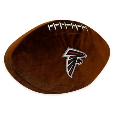 falcons pillow pet