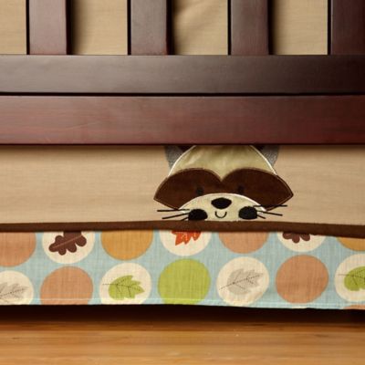 carter's woodland friends collection