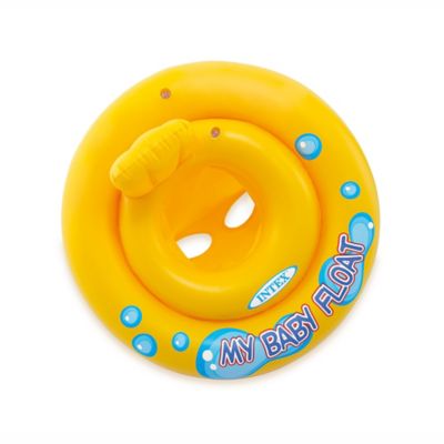 intex baby float