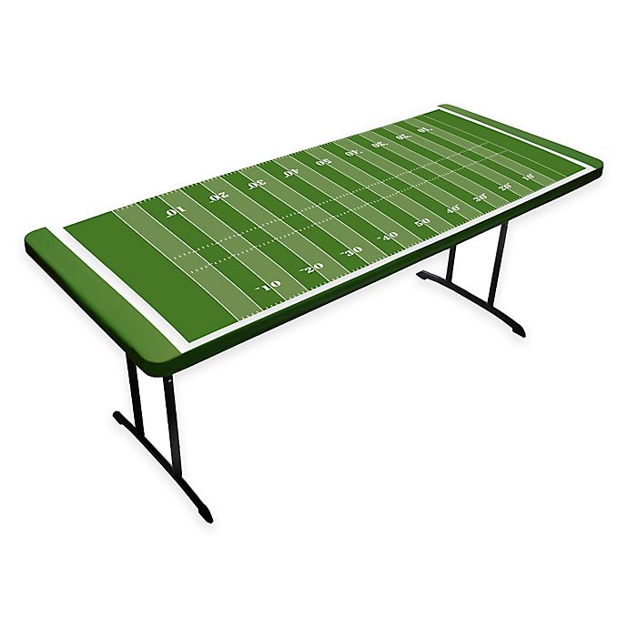 TableTopit™ Football Field Tablecloth