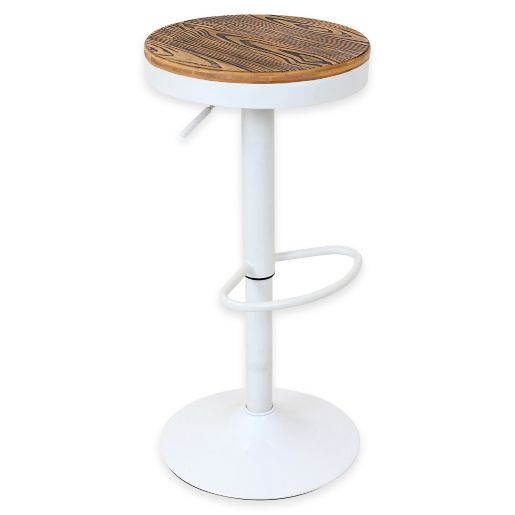 Lumisource Dakota Bar Stool Bed Bath Beyond