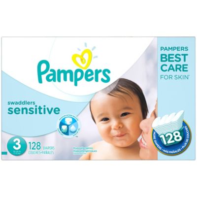 pampers nappy pants size 2