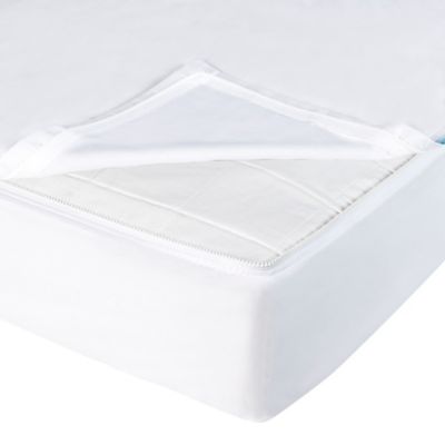 quickzip crib sheet set