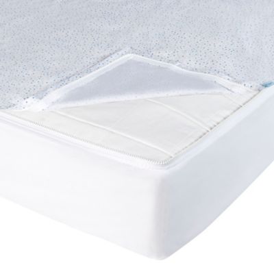 zippered crib mattress sheets