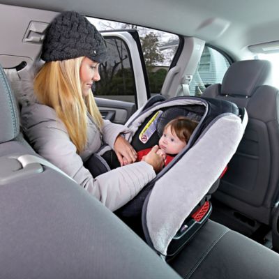 britax b 76 car seat