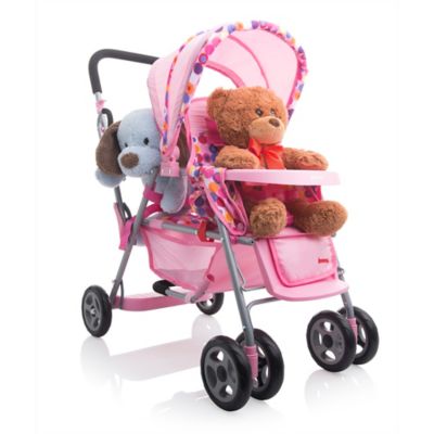 joovy doll stroller