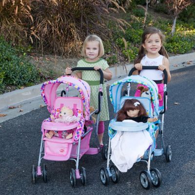 toy joovy stroller