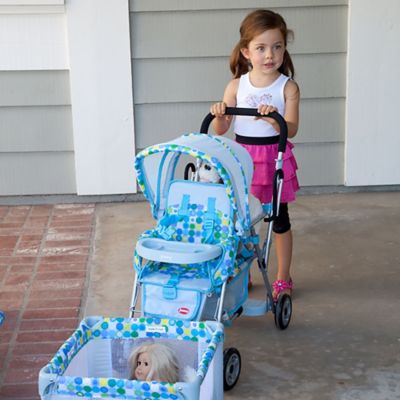 joovy doll stroller