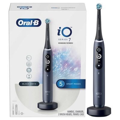 oral b io7