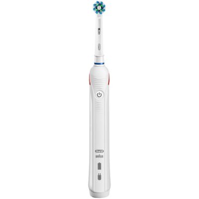 oral b electric toothbrush bed bath and beyond