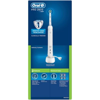 oral b d20