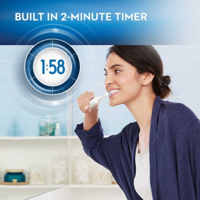bed bath and beyond oral b toothbrush