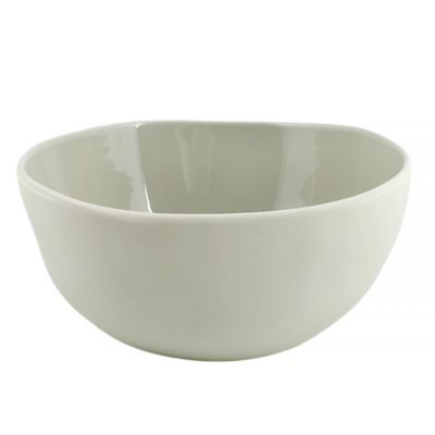 Artisanal Kitchen Supply® Curve Serving Bowl in Celadon - Bed Bath & Beyond