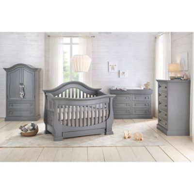 davenport 4 in 1 crib