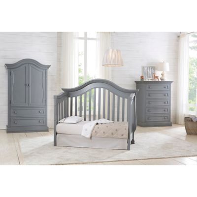 davenport crib baby appleseed