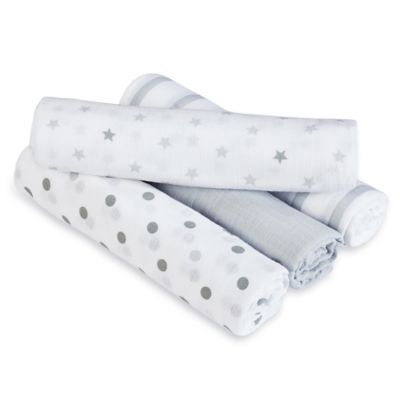 buy buy baby muslin blankets