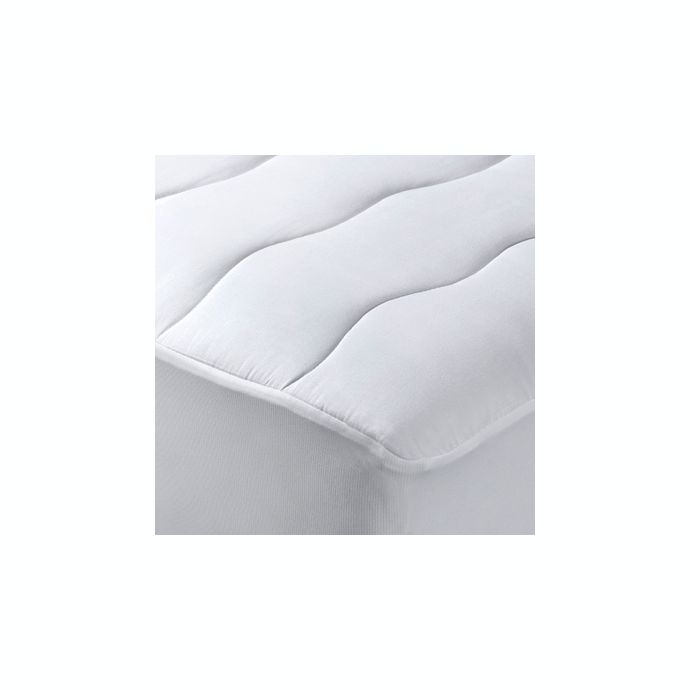 Therapedic™ Waterproof Twin Extra Long Mattress Pad Bed Bath & Beyond