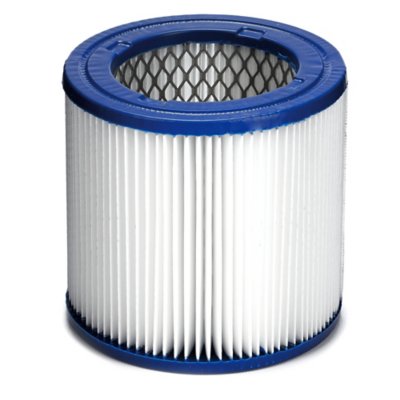 Shop-Vac® HEPA Replacement Cartridge Filter for Ash Vacuum - Bed Bath ...