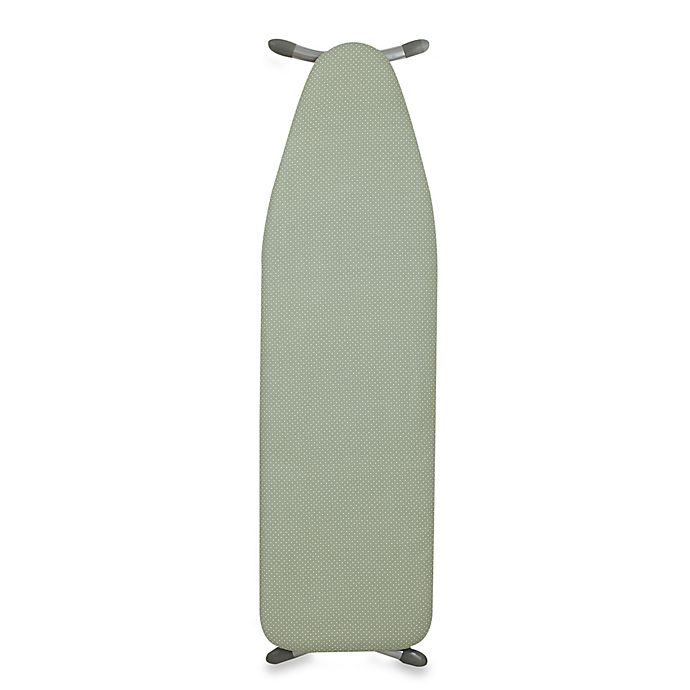 Ironing Board Cover Heat Reflective Metallic Surface Extra L L 125x45cm 122x38cm 