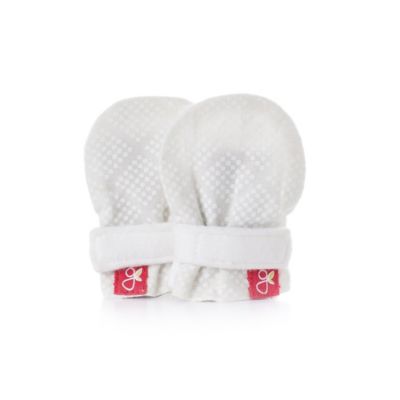preemie hand mittens